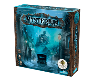 The 10 Best Murder Mystery Board Games We’ve Ever Played – Destructoid