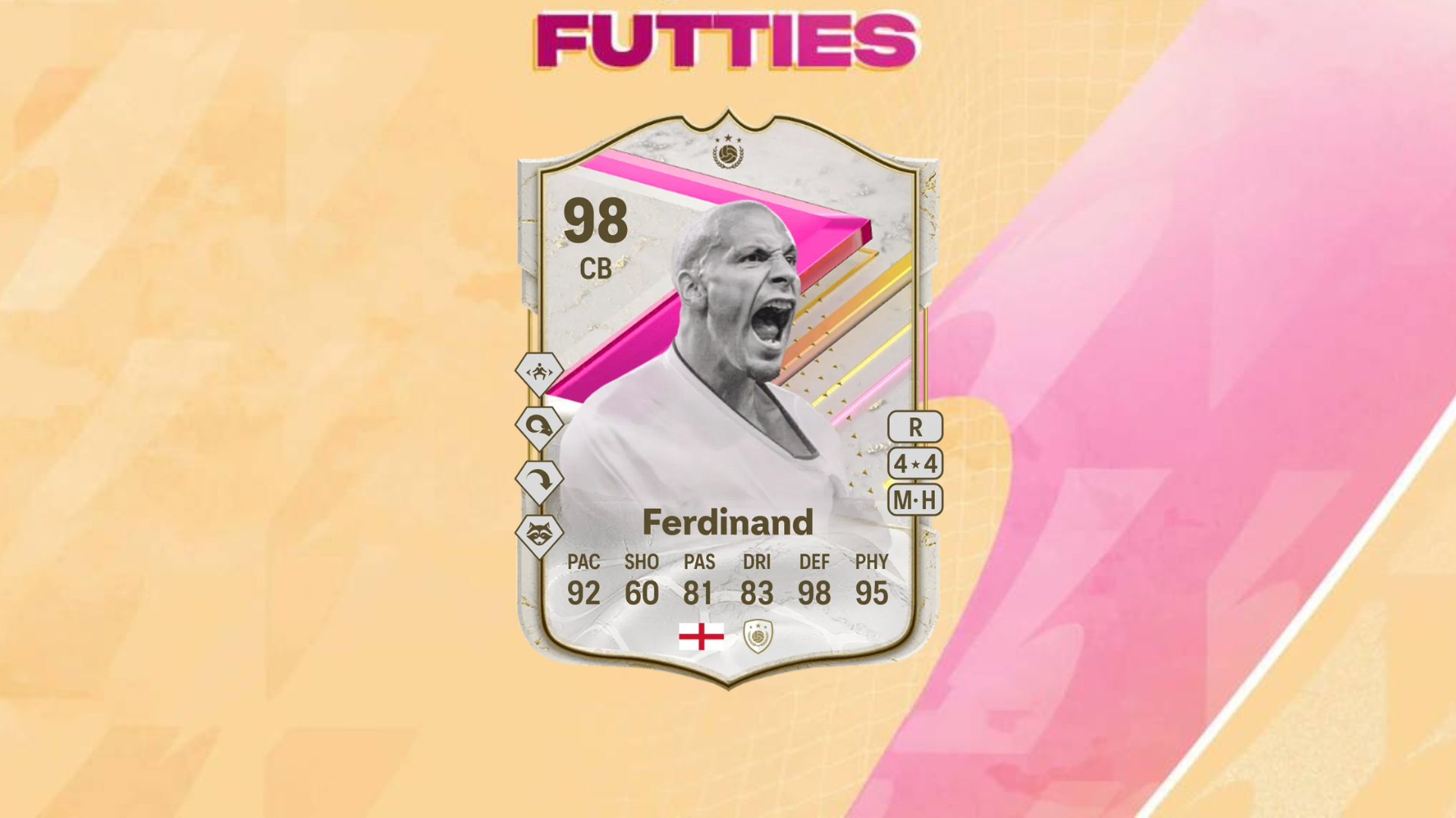 #EA FC 24 93+ GOTG/FUTTIES T1/T2/T3 Icon SBC rewards – Destructoid #EA FC 24 93+ GOTG/FUTTIES T1/T2/T3 Icon SBC rewards – Destructoid
