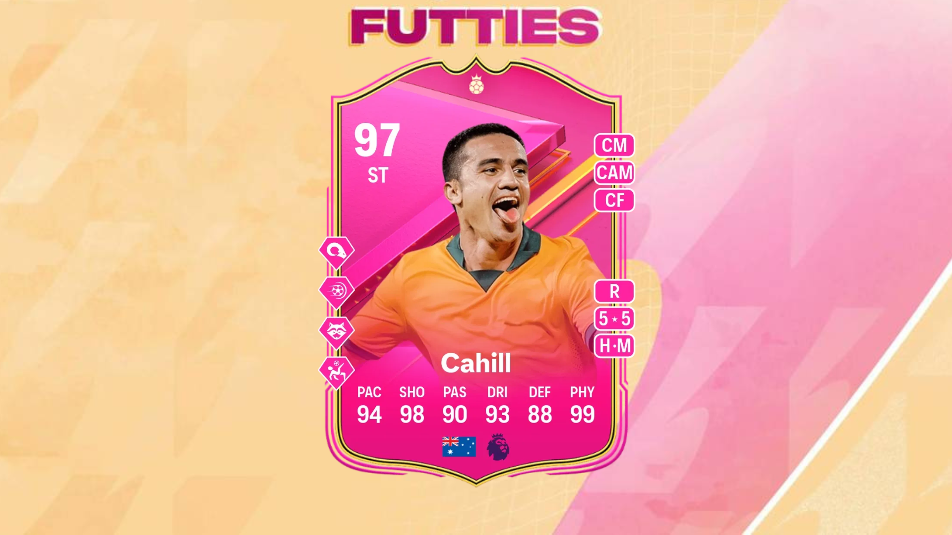 #EA FC 24 Tim Cahill FUTTIES Hero SBC options – Destructoid #EA FC 24 Tim Cahill FUTTIES Hero SBC options – Destructoid