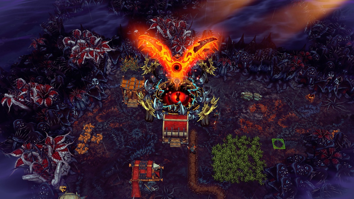 #Towards the Storm’s upcoming 1.4 patch brings scrumptious fish and glue #Towards the Storm’s upcoming 1.4 patch brings scrumptious fish and glue