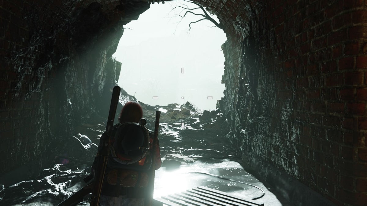 Once Human Status damage explained – Destructoid