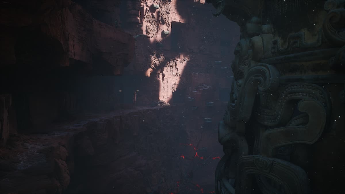 #Learn how to open the purple jail cells within the Pagoda in Black Delusion: Wukong – Destructoid #Learn how to open the purple jail cells within the Pagoda in Black Delusion: Wukong – Destructoid