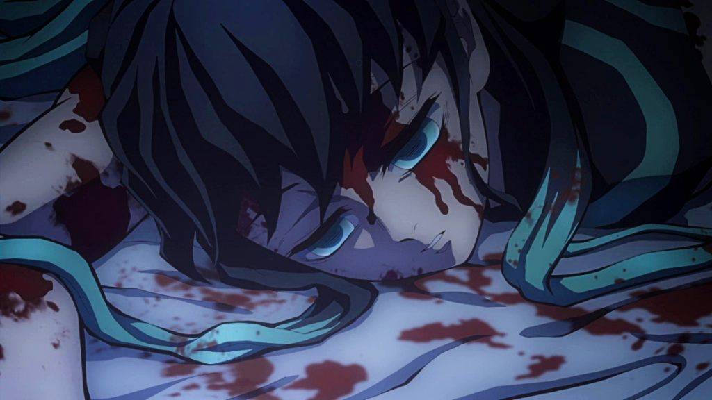 Munchiro Who is Muichiro Tokito, the Mist Hashira, in Demon Slayer? – Destructoid