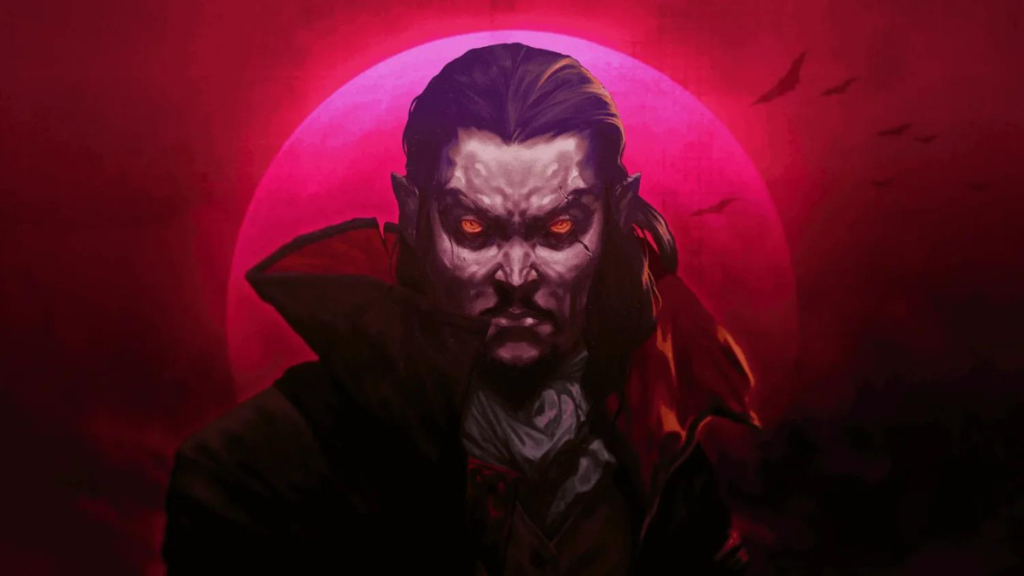 How to unlock all characters in Vampire Survivors Ode to