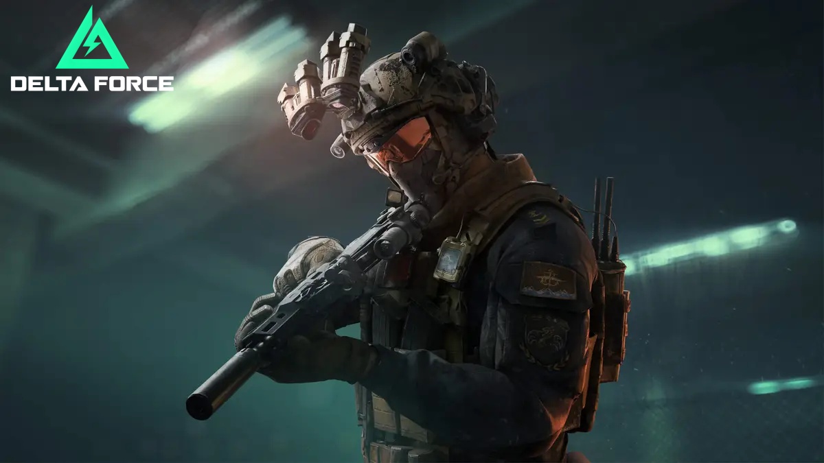 Delta Ranks All Ranks in Delta Force Havoc Warfare mode in Alpha Test – Destructoid
