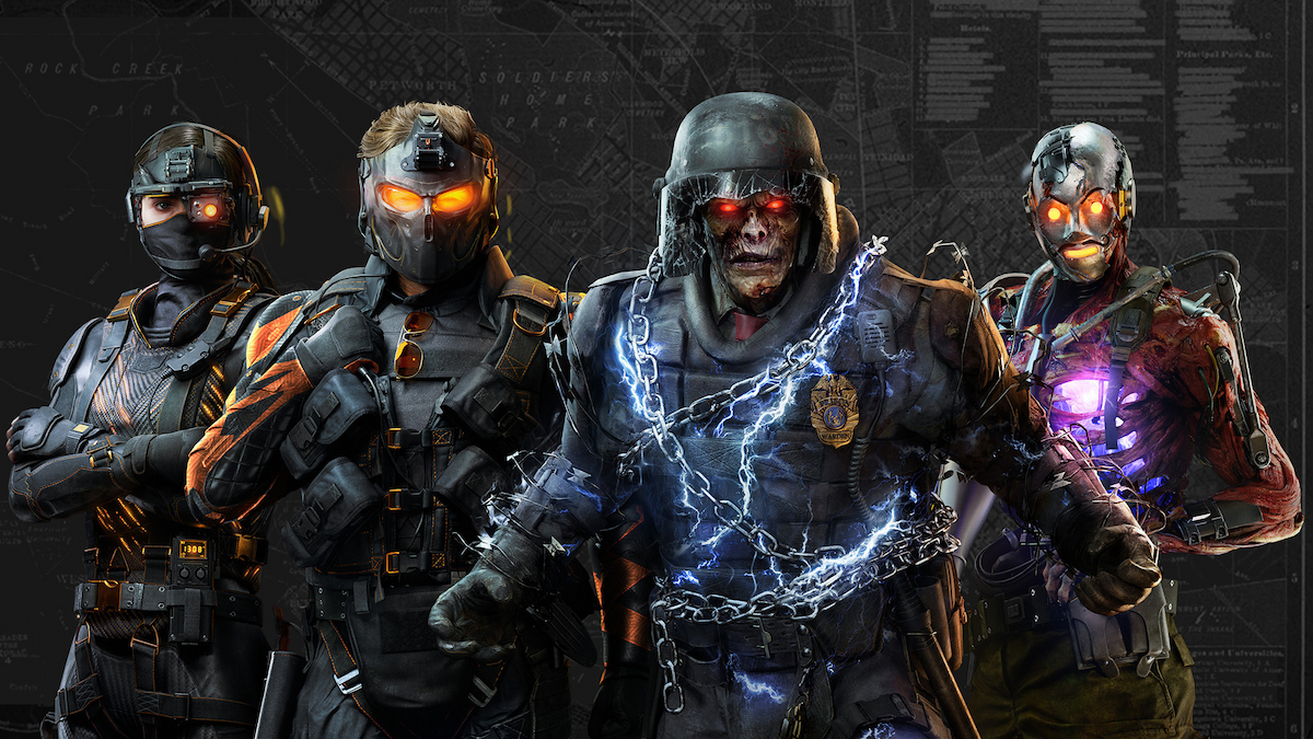 Black Ops 6 How to claim Vault Edition Bonuses Destructoid