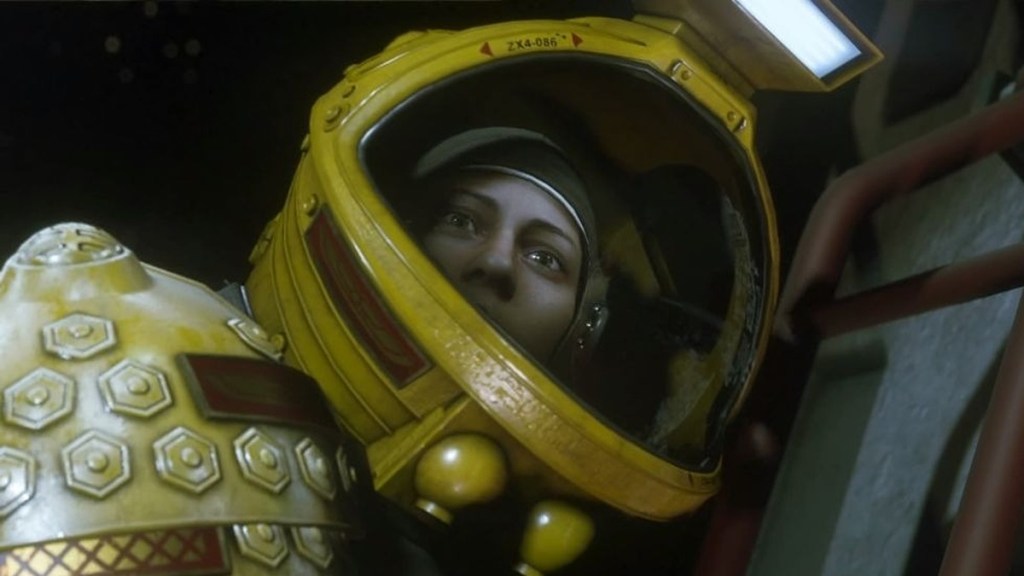 10 years on, does Alien: Isolation hold up? – Destructoid