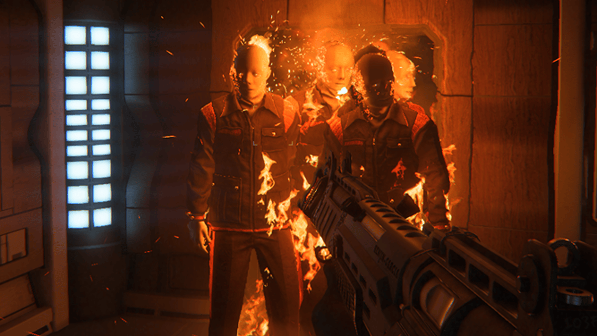 10 years on, does Alien: Isolation hold up? – Destructoid