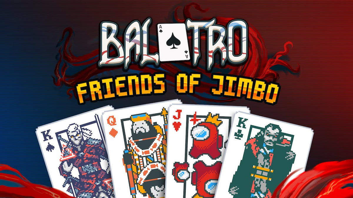 How To Turn On Crossover Decks In Balatro How To Turn On Crossover Decks In Balatro