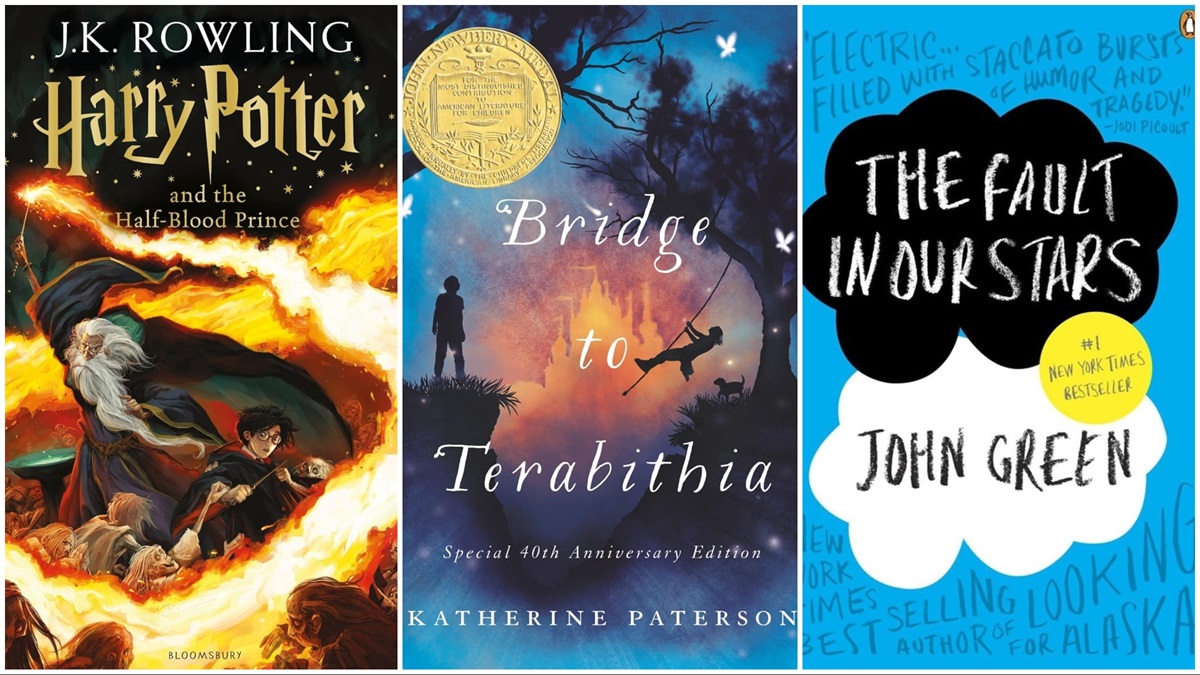 10 Greatest Books Of All Time About Friendship Destructoid 10 greatest books of all time about friendship destructoid