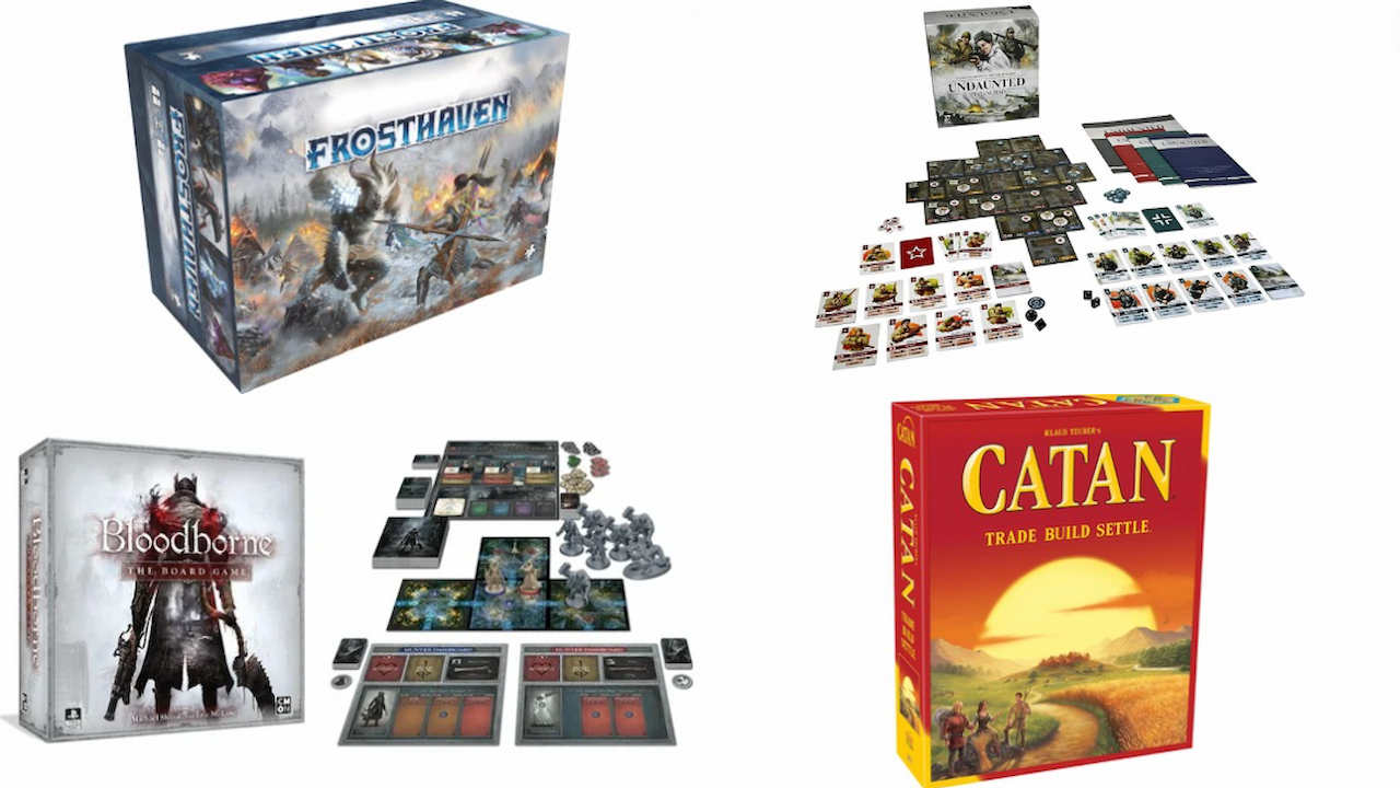 #Prime 10 Biggest Fashionable Tabletop Video games You Want To Play – Destructoid #Prime 10 Biggest Fashionable Tabletop Video games You Want To Play – Destructoid