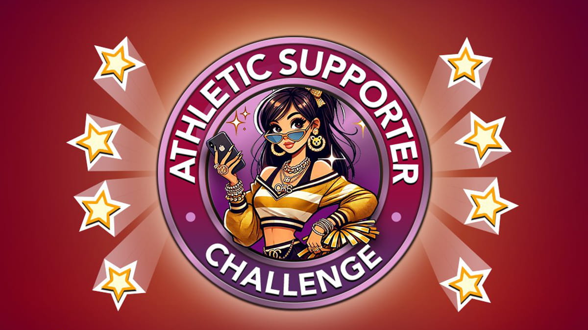 #The way to full the Athletic Supporter problem in BitLife – Destructoid #The way to full the Athletic Supporter problem in BitLife – Destructoid