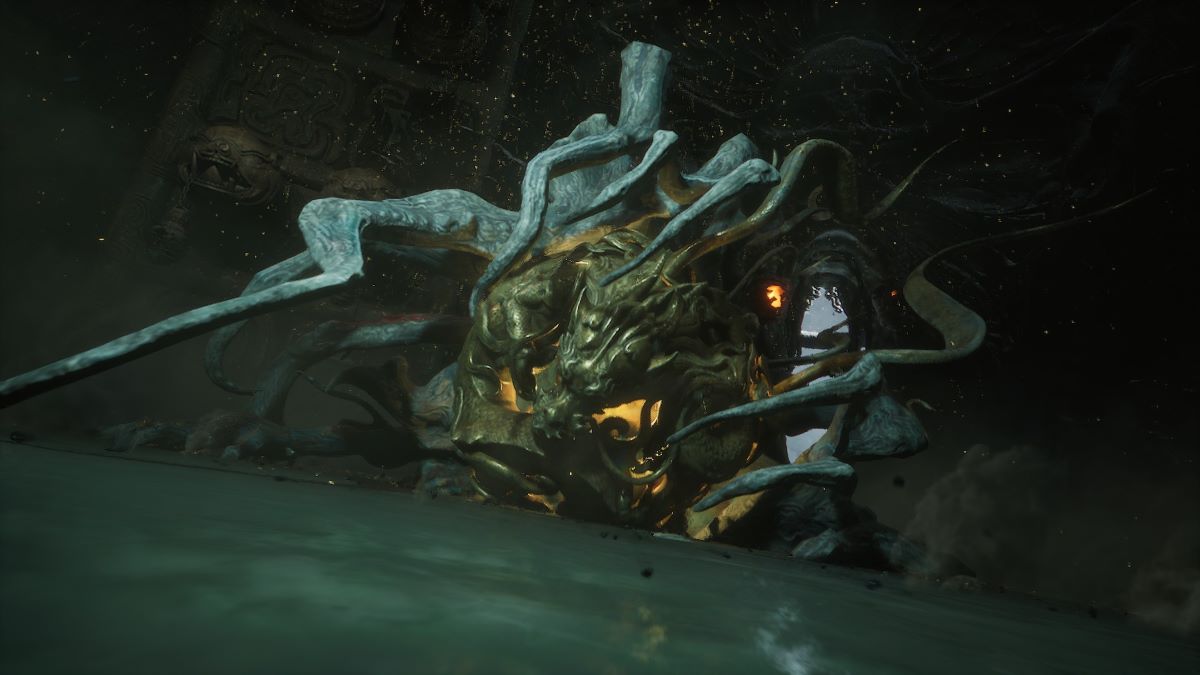 How to beat Captain WiseVoice in Black Myth Wukong Destructoid