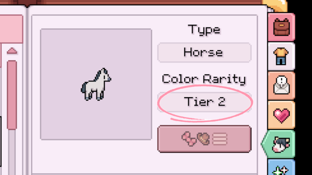 How to breed animals in Fields of Mistria