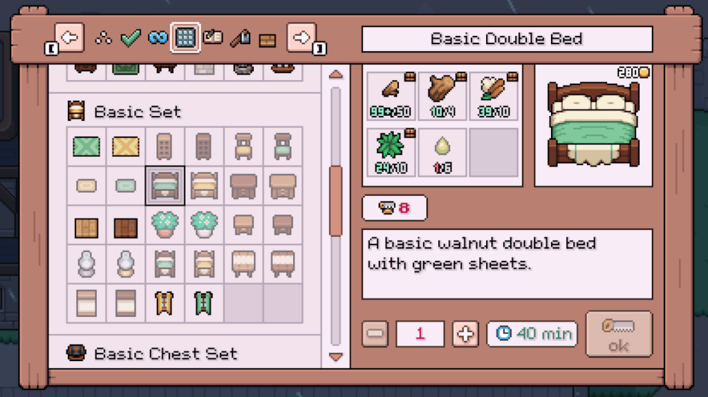 How to get Cattail Fluff in Fields of Mistria – Destructoid
