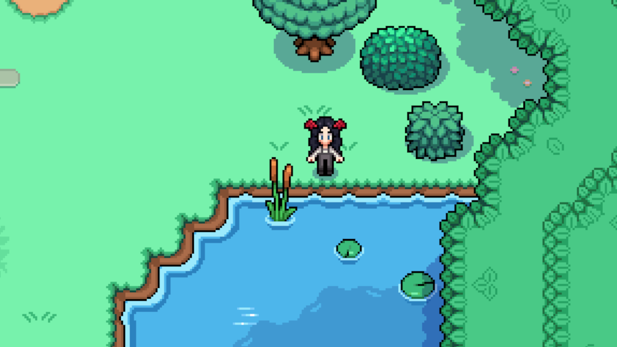 How to get Cattail Fluff in Fields of Mistria – Destructoid