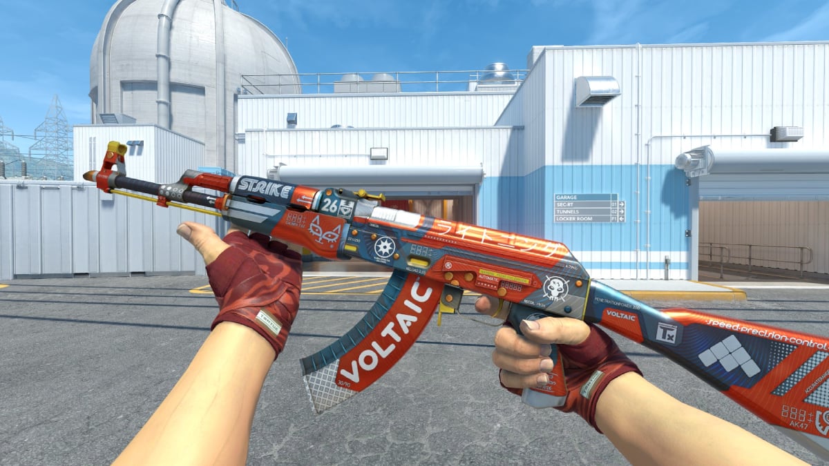 #All CS2 AK-47 skins, ranked – Destructoid #All CS2 AK-47 skins, ranked – Destructoid