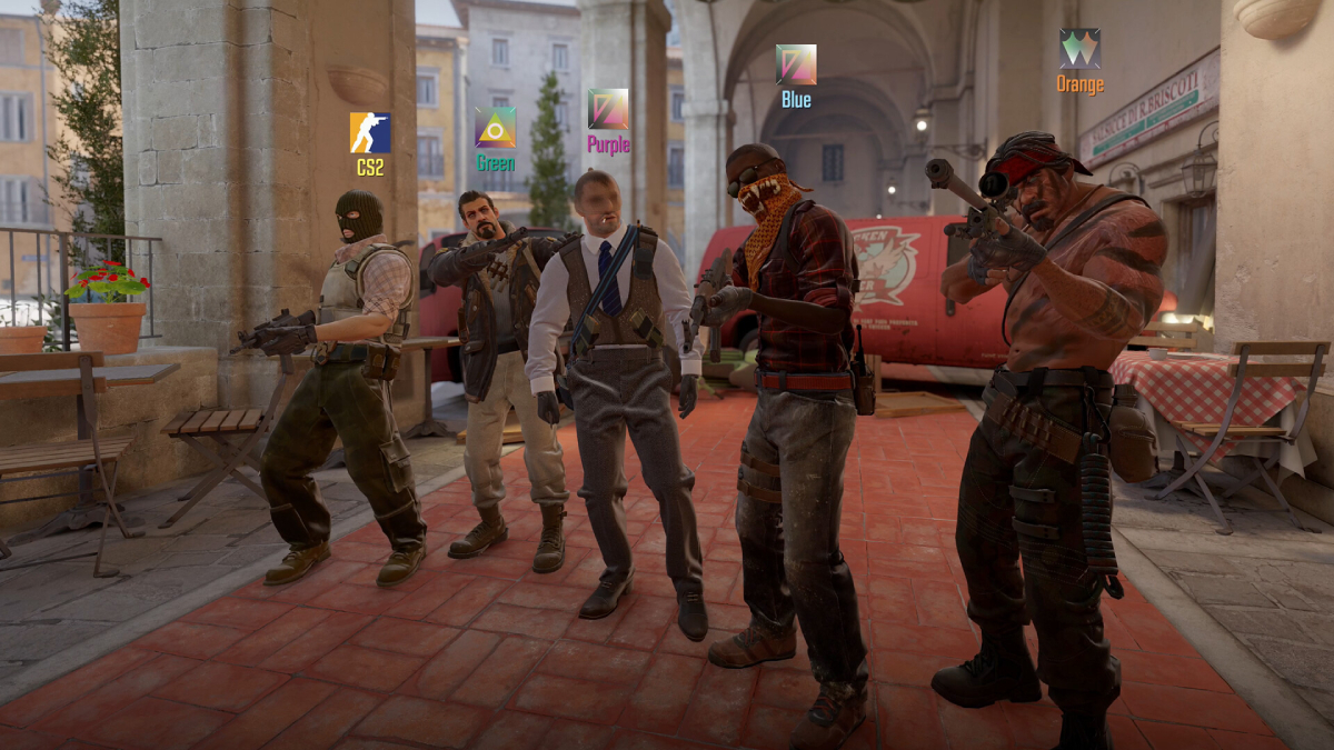 #Easy methods to get circumstances in Counter-Strike 2 #Easy methods to get circumstances in Counter-Strike 2