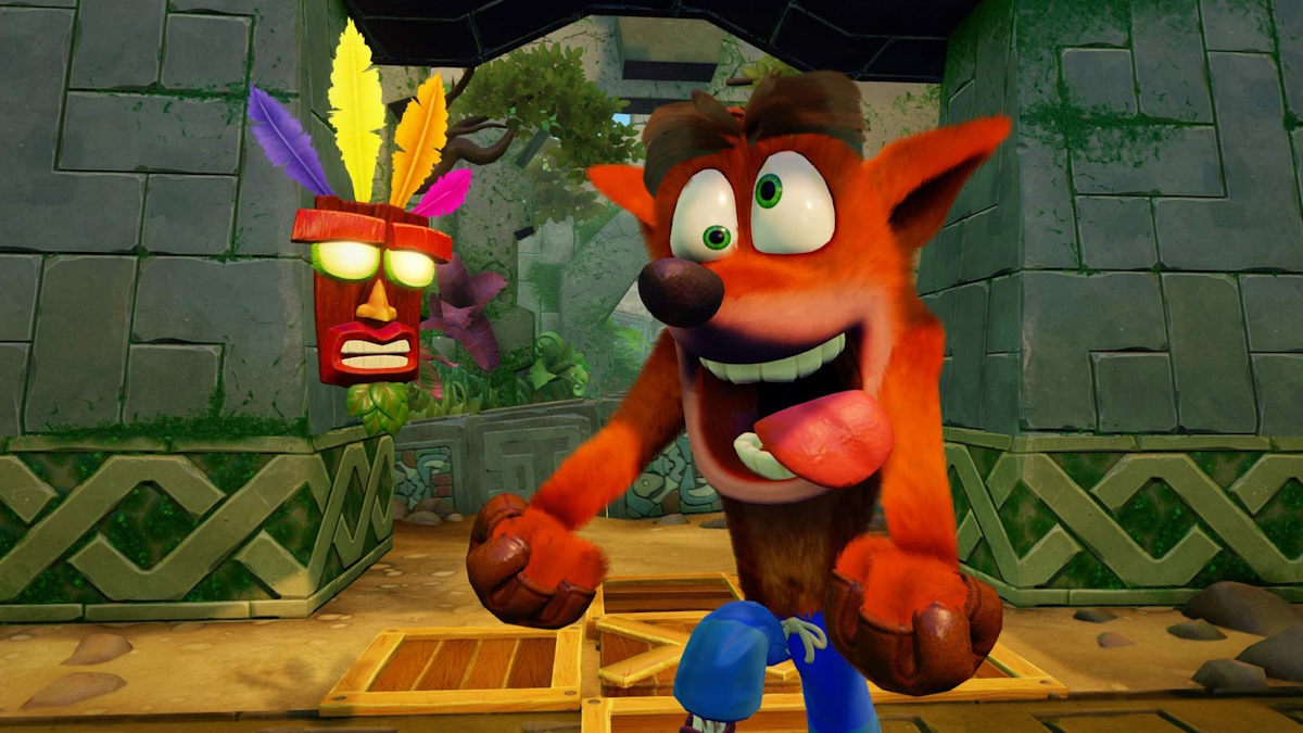 #Crash Bandicoot N. Sane Trilogy highlights Recreation Cross releases for August 2024 – Destructoid #Crash Bandicoot N. Sane Trilogy highlights Recreation Cross releases for August 2024 – Destructoid