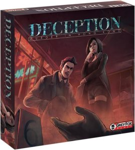 The 10 Best Murder Mystery Board Games We’ve Ever Played – Destructoid