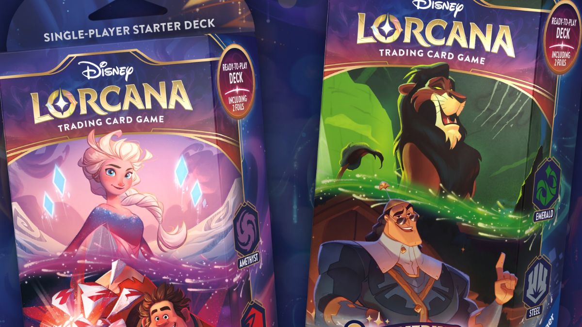 #Disney Lorcana followers share their gorgeous Enchanted pulls from Shimmering Skies – Destructoid #Disney Lorcana followers share their gorgeous Enchanted pulls from Shimmering Skies – Destructoid