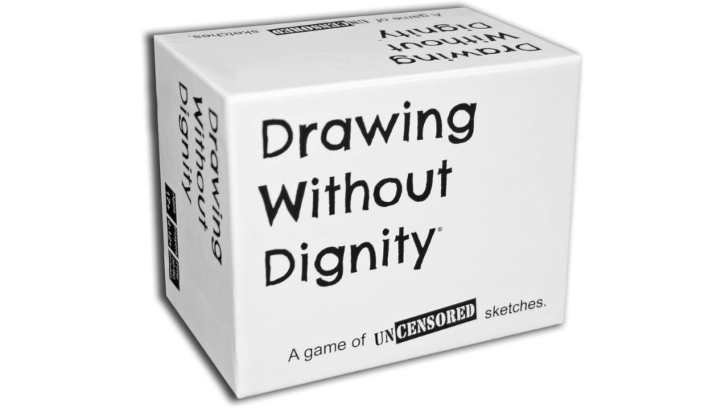 10 Most Creative Board Games To Tap Into Your Inner Artist – Destructoid