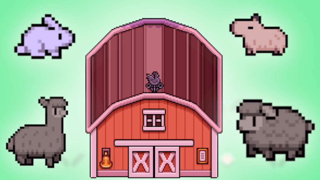 How to unlock new animals in Fields of Mistria Destructoid