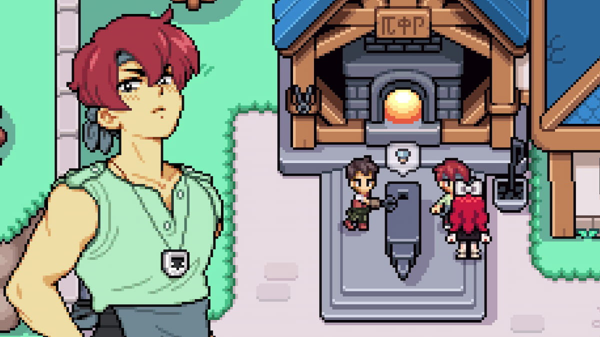 Fields of Mistria March birthday and gift guide Destructoid