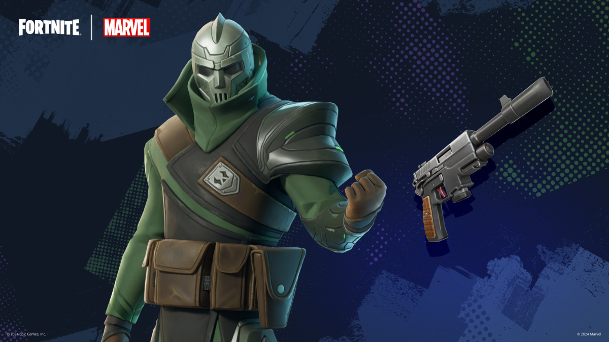 #Learn how to recruit defeated henchmen in Fortnite – Destructoid #Learn how to recruit defeated henchmen in Fortnite – Destructoid