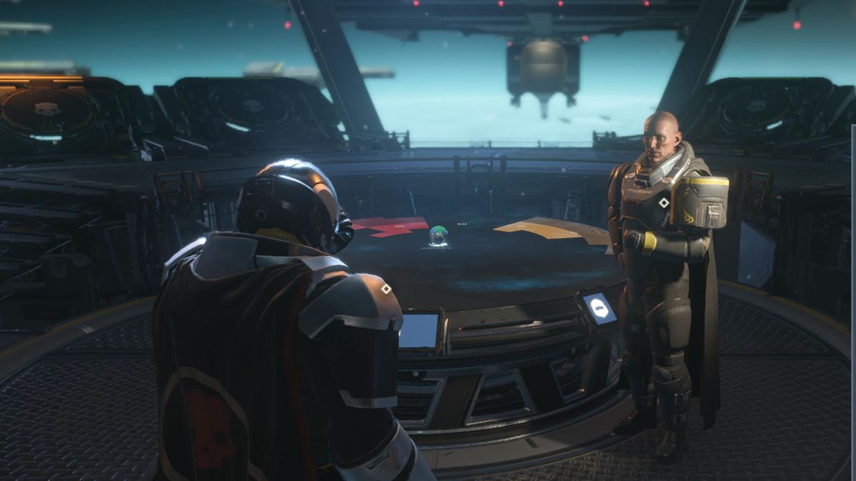 Helldivers 2 players hammer bots even harder as