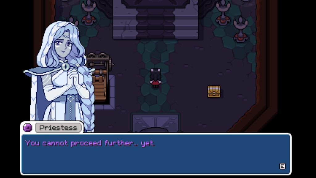 Floor 60 in the Mines in Fields of Mistria