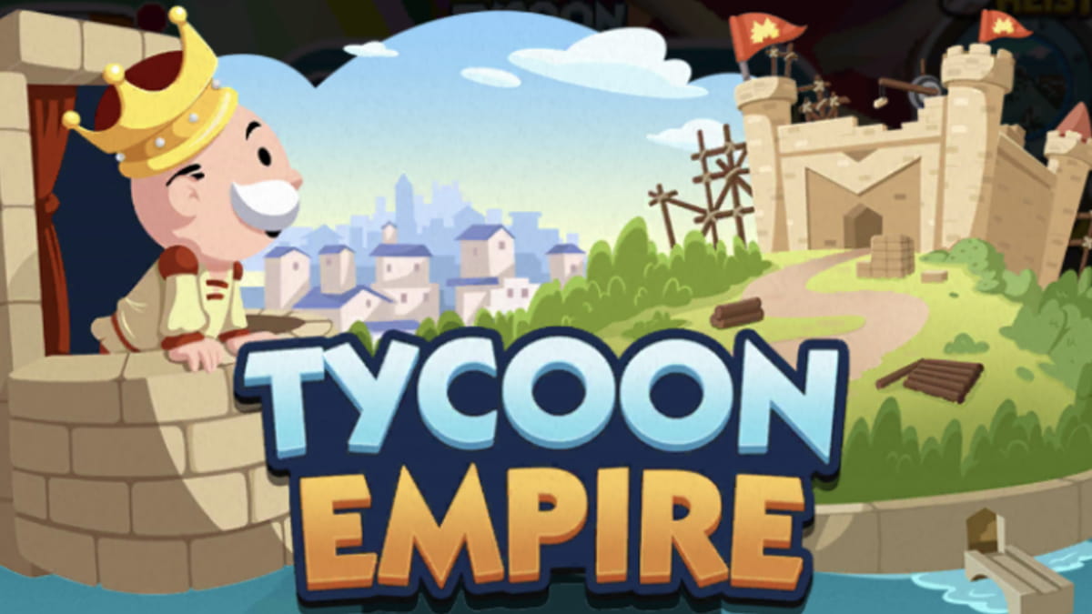 Monopoly GO: All Tycoon Empire rewards and milestones – Destructoid