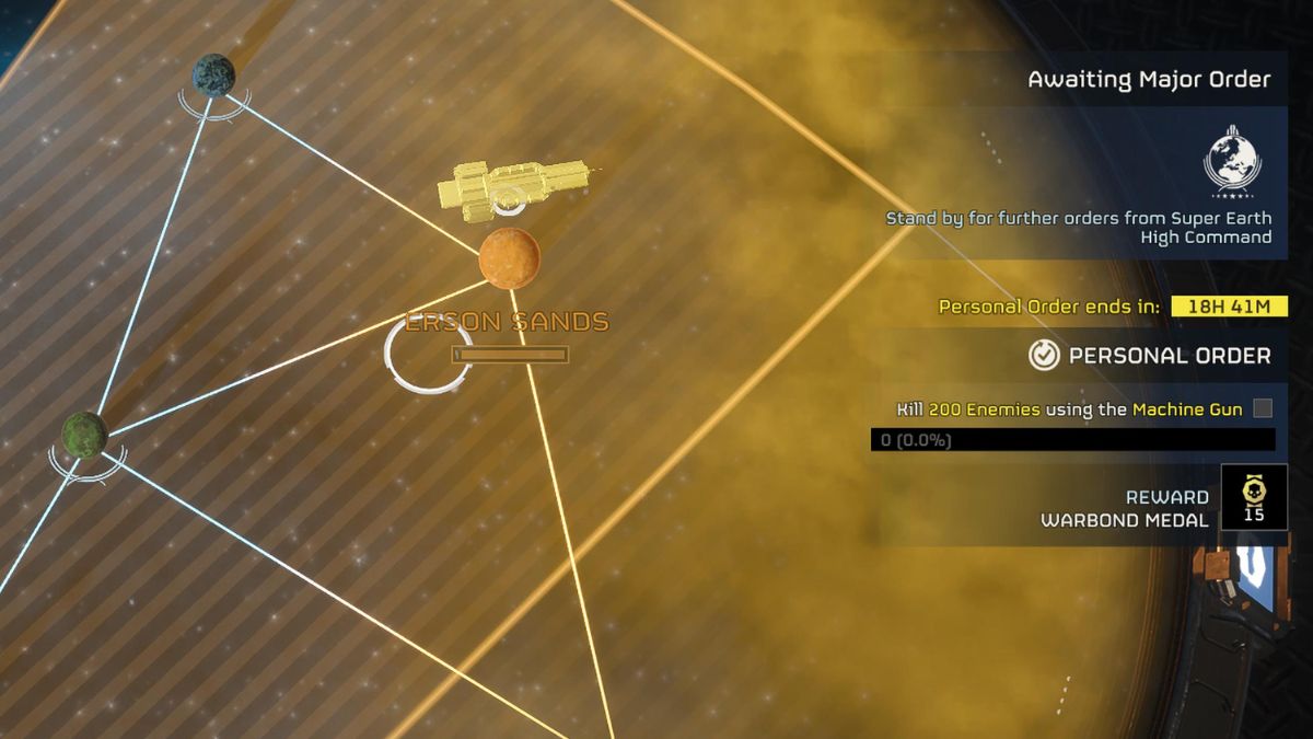 #Helldivers 2 dev kills Main Order after hackers obliterate 2 goals in lower than a day – Destructoid #Helldivers 2 dev kills Main Order after hackers obliterate 2 goals in lower than a day – Destructoid