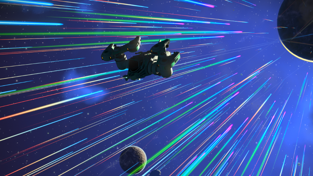 How to get Salvaged Data in No Man's Sky – Destructoid