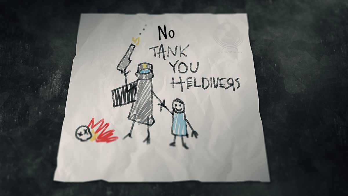 #Helldivers 2 gamers achieve Anti-Tank Mines however incur in-universe penalties for the schoolchildren #Helldivers 2 gamers achieve Anti-Tank Mines however incur in-universe penalties for the schoolchildren