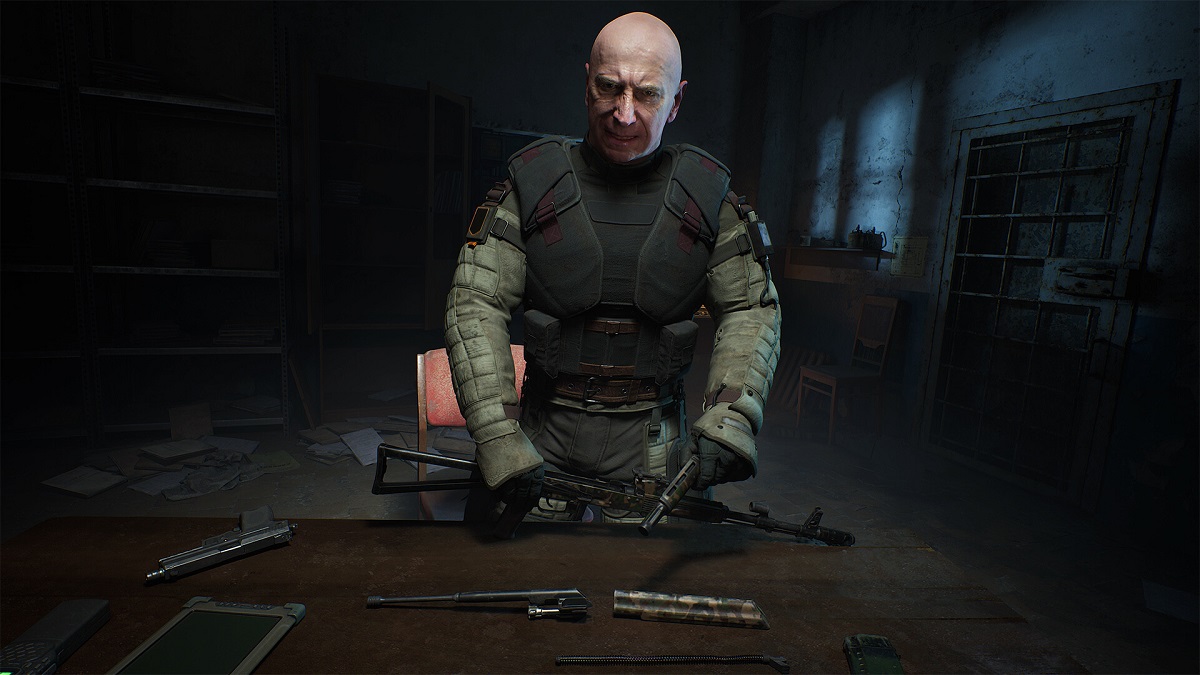 #STALKER 2 demo shall be at Gamescom 2024 #STALKER 2 demo shall be at Gamescom 2024