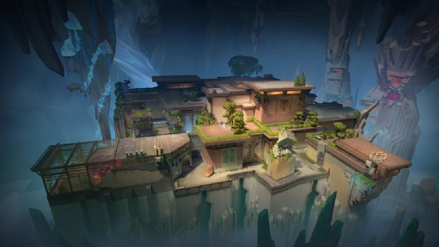 When does Valorant Episode 9 Act 2 start?