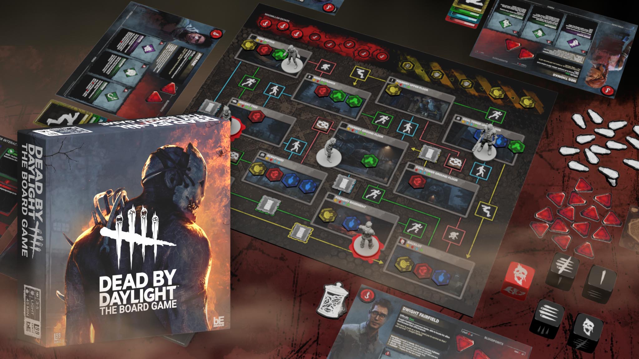 #10 Superior Board Video games That Let You Play because the Villain – Destructoid #10 Superior Board Video games That Let You Play because the Villain – Destructoid