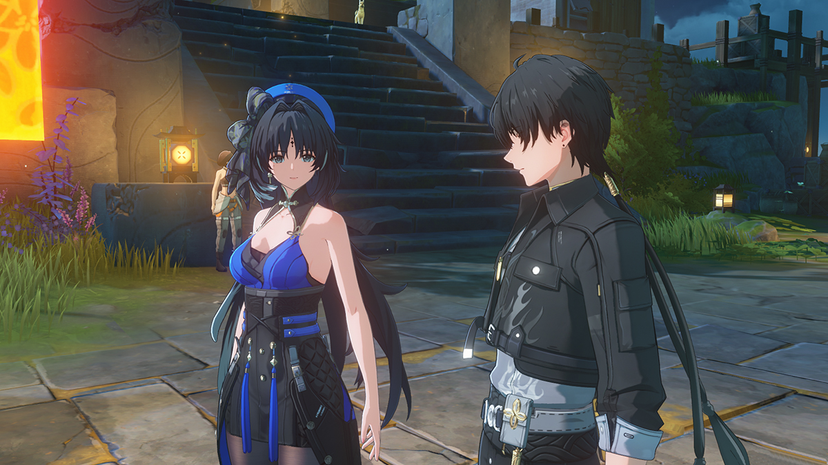 Wuthering Waves Riddle and Reunion guide: All riddle solutions ...