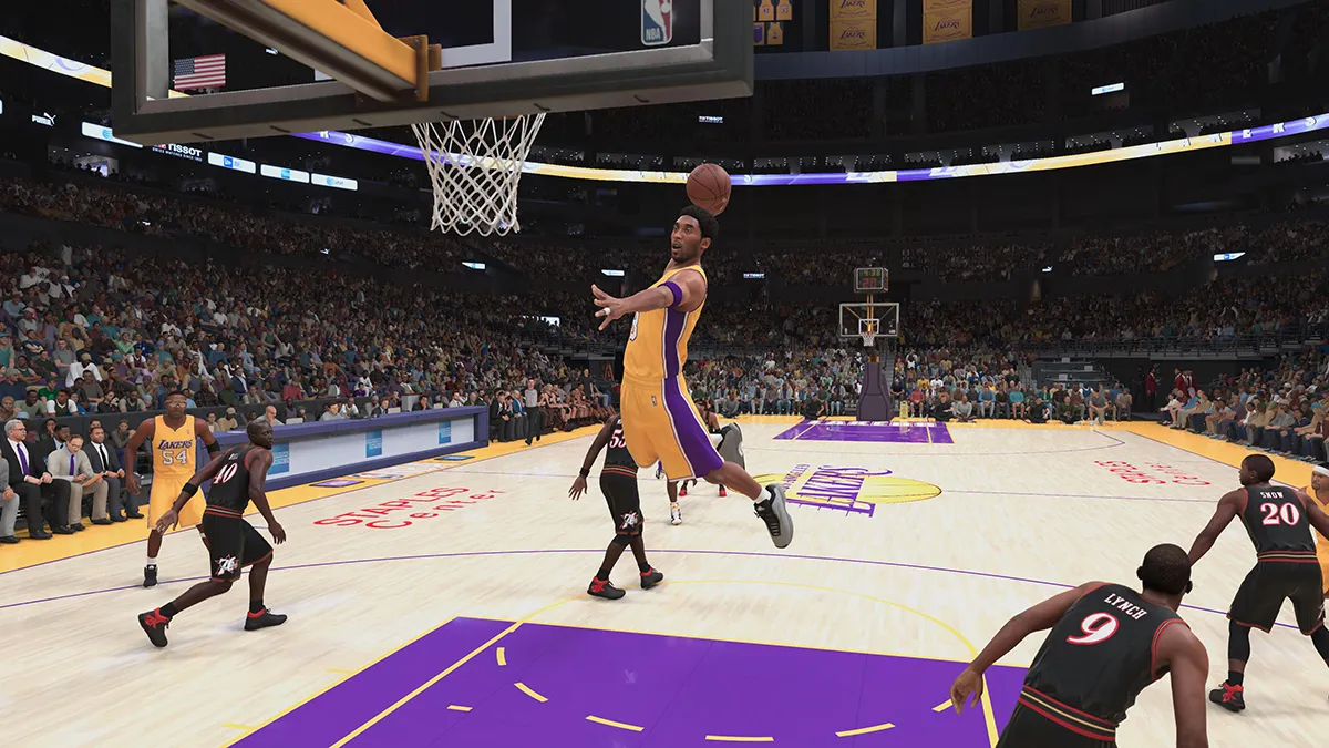 NBA 2K25 Season 8 release countdown, Season Pass rewards, and more ...
