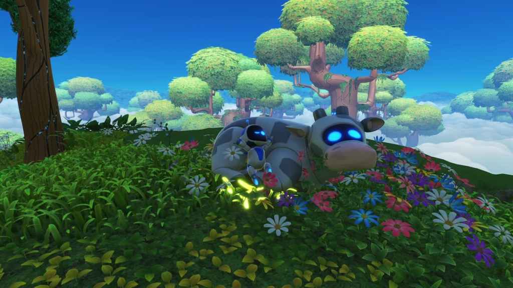 Review: Astro Bot (2024) – Destructoid