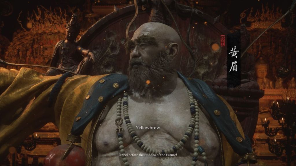 The ten hardest bosses in Black Myth: Wukong, ranked – Destructoid