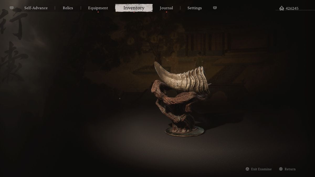 How to get the Bull King Iron Horn in Black Myth: Wukong – Destructoid