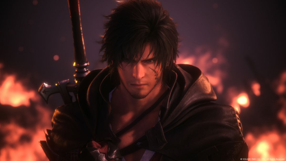 #Ultimate Fantasy XVI on PS5 is a large number of technical points after Sony’s latest system replace #Ultimate Fantasy XVI on PS5 is a large number of technical points after Sony’s latest system replace