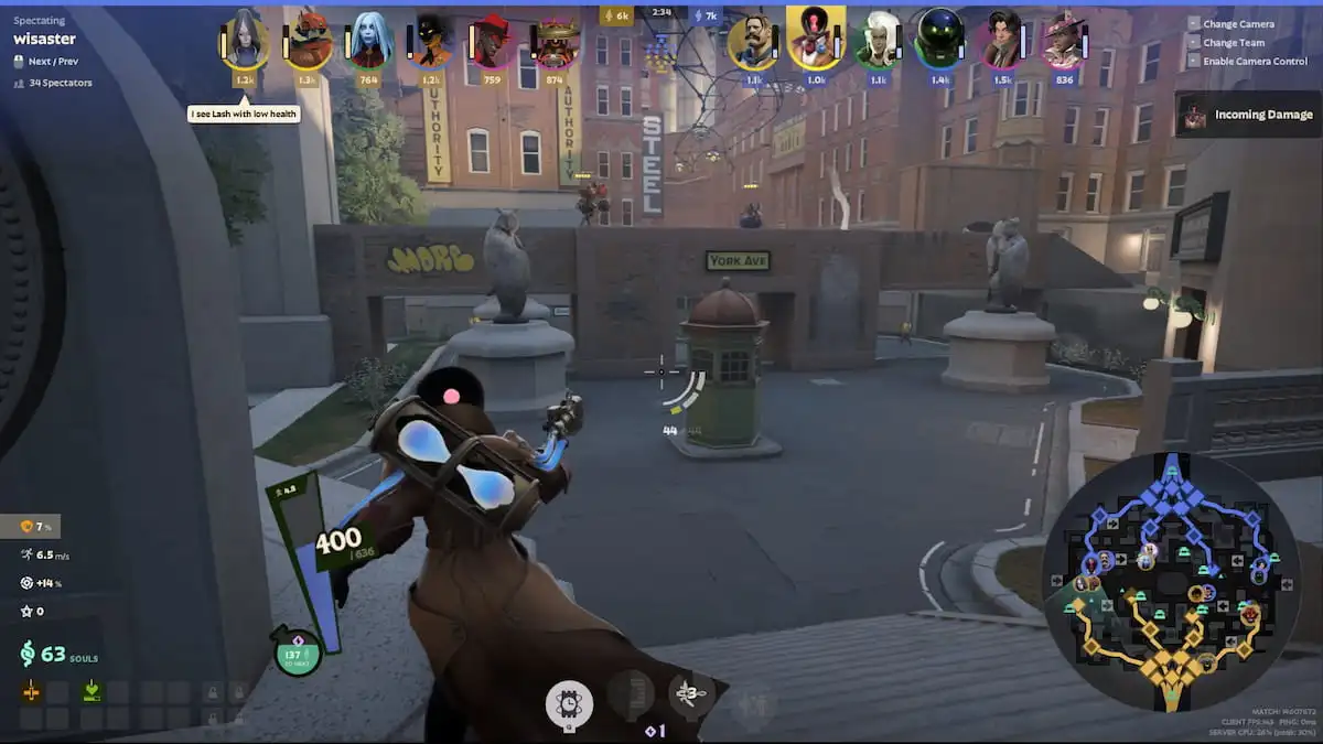 How to get Deadlock Beta Access Destructoid