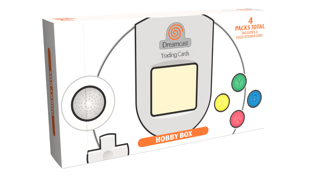 #Occasion like its 1999 with Restricted Run Video games’ Dreamcast gear – Destructoid #Occasion like its 1999 with Restricted Run Video games’ Dreamcast gear – Destructoid