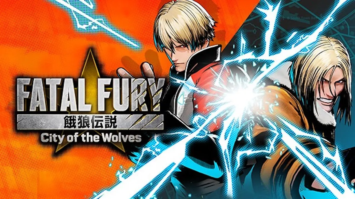 #Metropolis of the Wolves provides two Avenue Fighter legends to the roster – Destructoid #Metropolis of the Wolves provides two Avenue Fighter legends to the roster – Destructoid