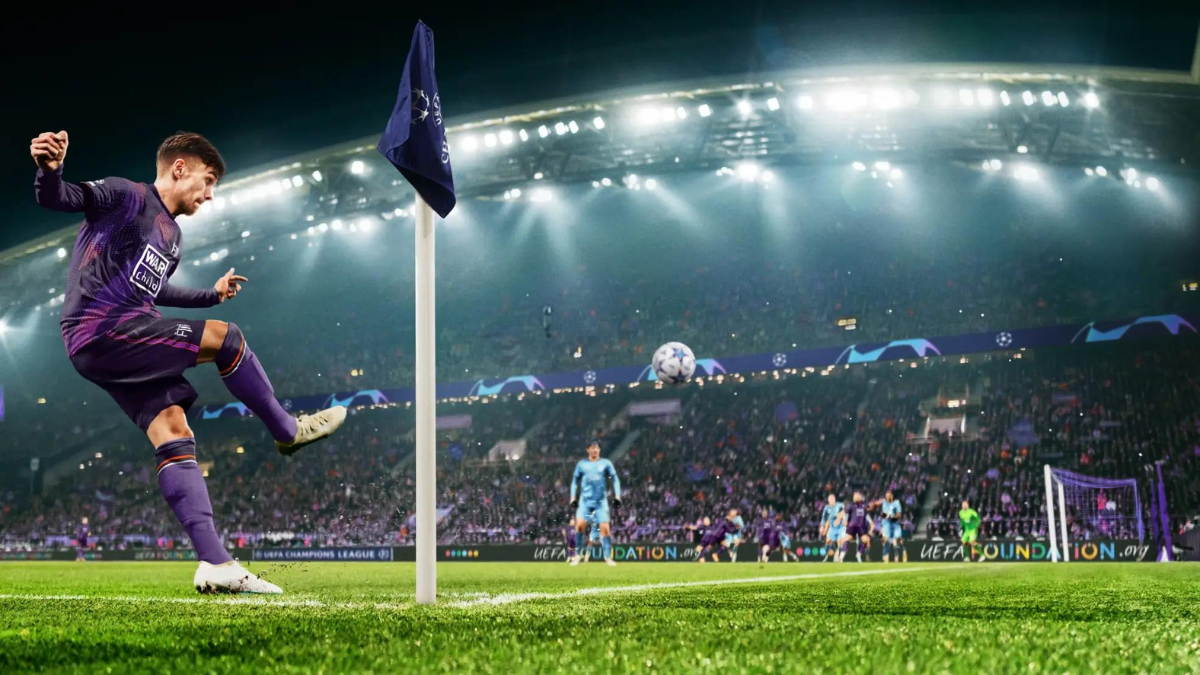 #Soccer Supervisor 2024 is free on Epic Video games Retailer this week – Destructoid #Soccer Supervisor 2024 is free on Epic Video games Retailer this week – Destructoid