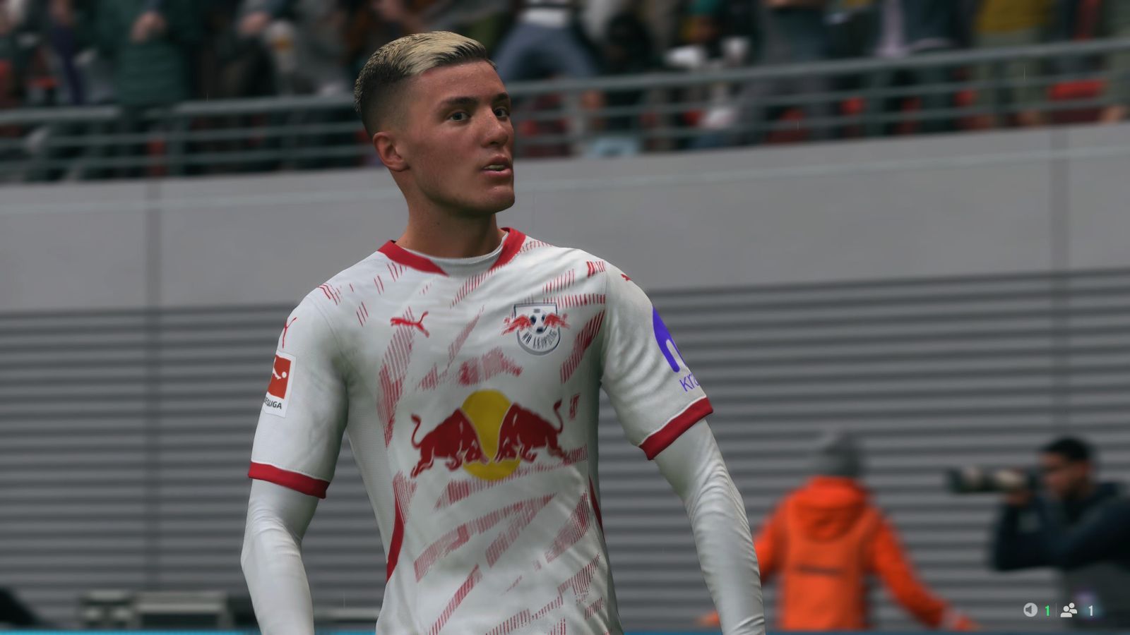 #EA FC 25 controller not engaged on PC repair – Destructoid #EA FC 25 controller not engaged on PC repair – Destructoid