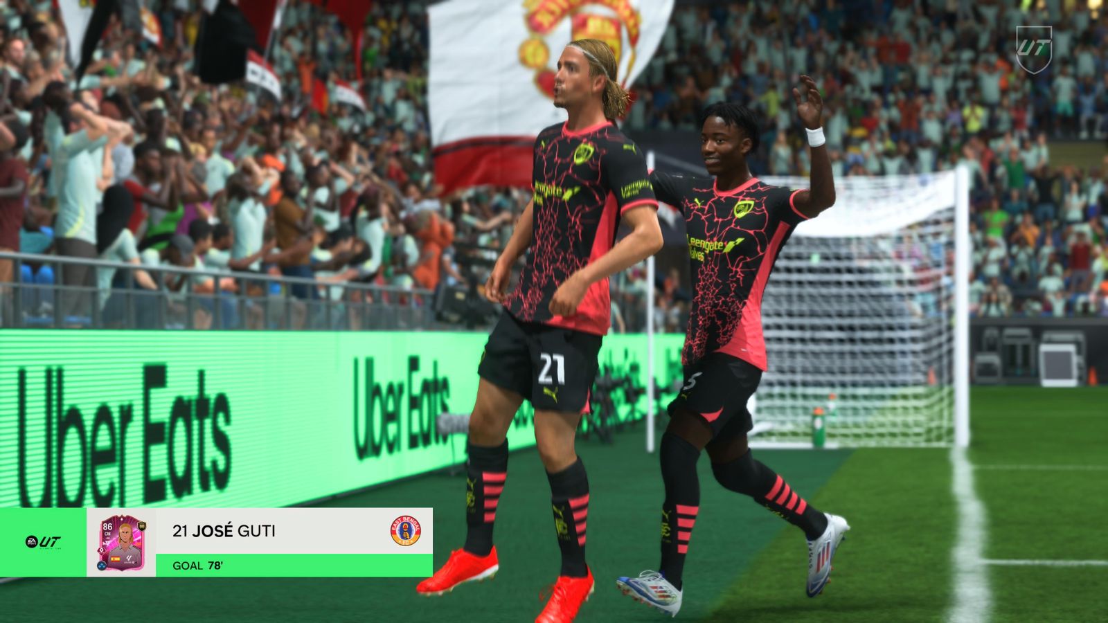 #EA FC 25 Max 87 Base Hero Improve SBC rewards and options – Destructoid #EA FC 25 Max 87 Base Hero Improve SBC rewards and options – Destructoid